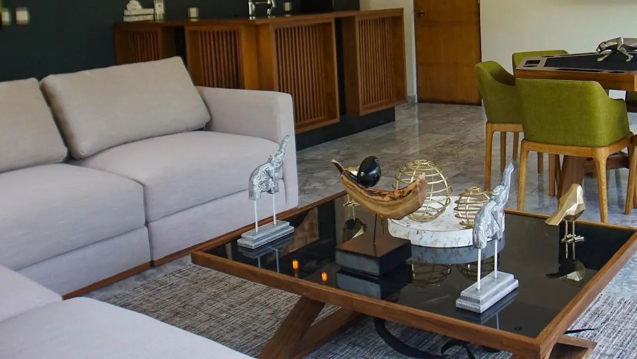 Panther Bay Boutique Hotel Akumal