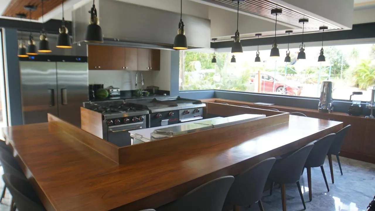 Panther Bay Boutique Hotel Akumal