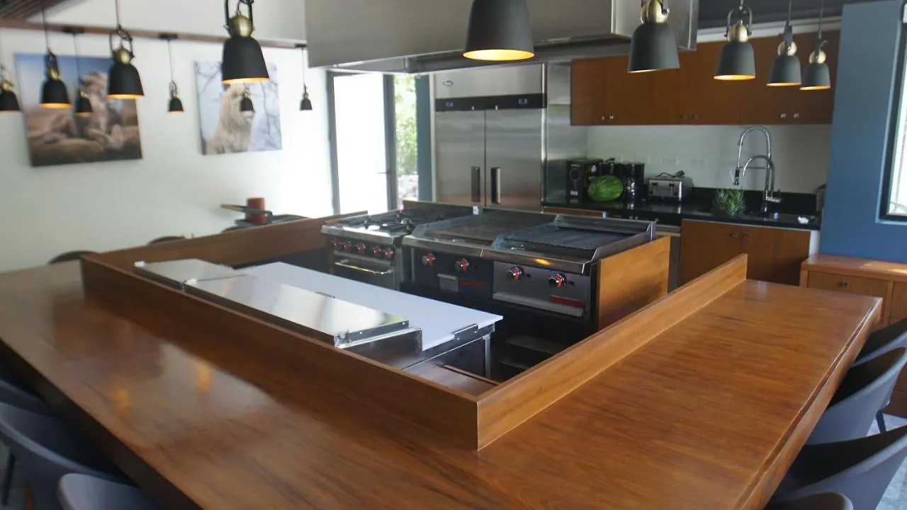 Panther Bay Boutique Hotel Akumal 3*,