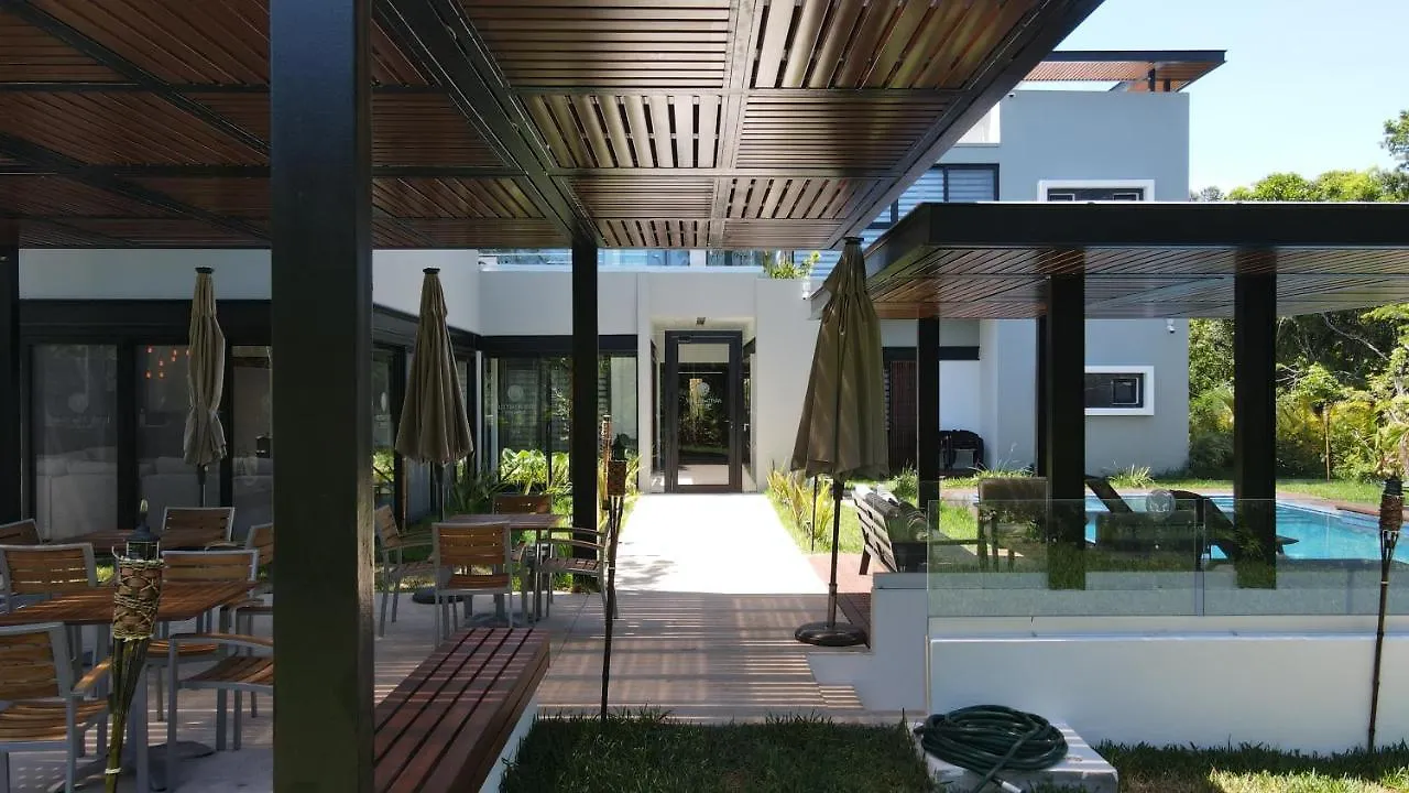 Panther Bay Boutique Hotel Akumal