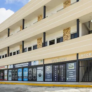 Woo Hotel Mérida