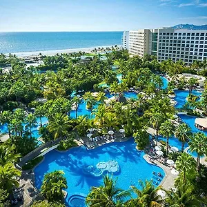 Grand Luxxe Vidanta Resort Nuevo Vallarta