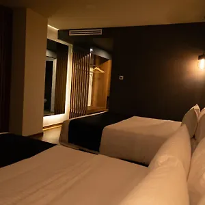 Yoru Hotel Querétaro