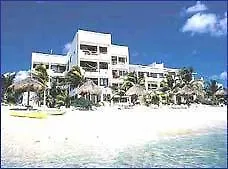 Hacienda De La Tortuga **** Akumal