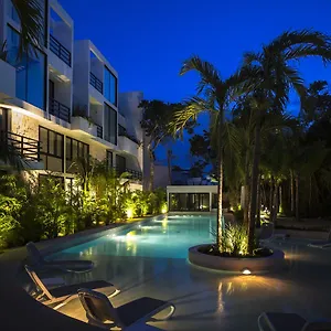 Aparthotel Anah Tulum
